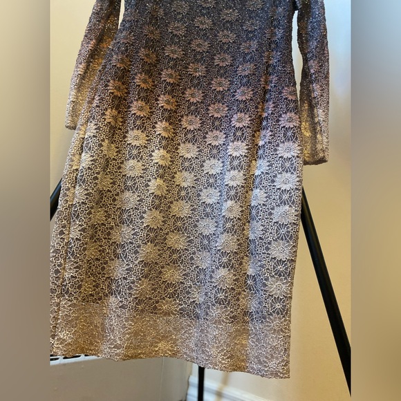 NEW- LAURA DRESS- SIZE 10 - Picture 11 of 13